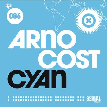 Arno Cost - Cyan