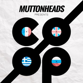 Muttonheads - CO/OP