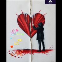 wolfman - El Amar Es Un Arte