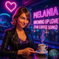Melania - Brewing Up Love