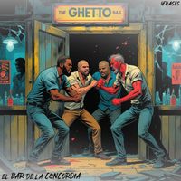 4frases - El bar de la concordia (Explicit)