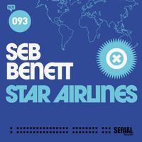 Sebastien Benett - Star Airlines