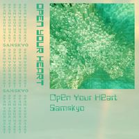 Samskyo - Open Your Heart