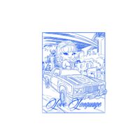 Angelu - Love Language (Explicit)