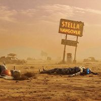 Jay Mass - Stella Hangover