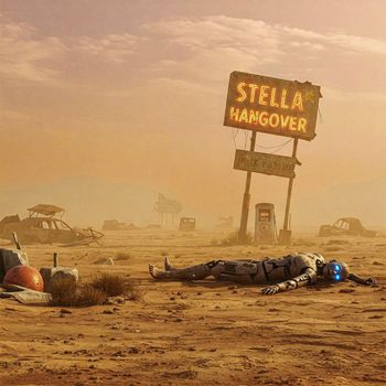 Jay Mass - Stella Hangover