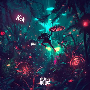 KOWZ - Kick Me