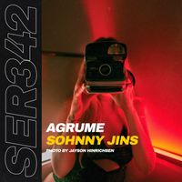 Agrume - Sohnny Jins