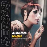 Agrume - NaOH