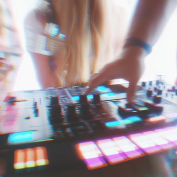 Jean jacques - Dance Again