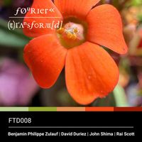 G-Prod - Fourier Transform(d) Eight