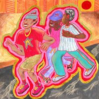 Kokoroko - Just Can't Wait