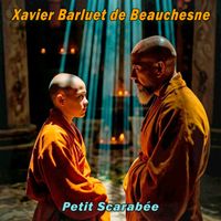 Xavier Barluet de Beauchesne - Petit Scarabée