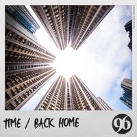 Time - Back Home