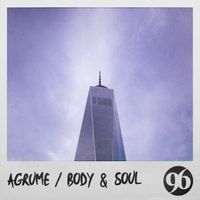 Agrume - Body & Soul