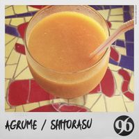 Agrume - Shitorasu