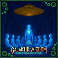Galaktik Wizdom - Galaktik Federation Of Light