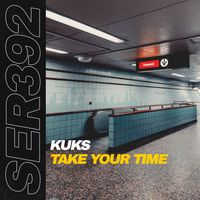 KuKs - Take your Time