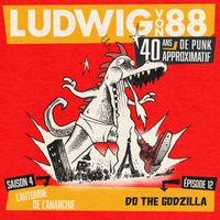 Ludwig Von 88 - Do The Godzilla