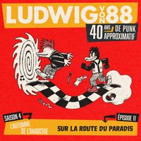 Ludwig Von 88 - Sur la route du paradis