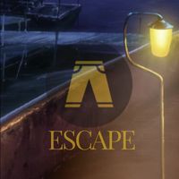 Pants - Escape