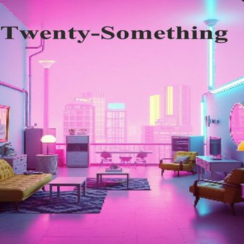 Hydra - Twenty-Something