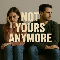 Hydra - Not Yours Anymore (Explicit)