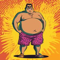 Chat Chad - How Is Bro Even Real