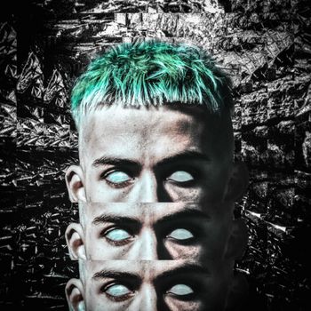 Poltergeist - Ich bin ein Kämpfer