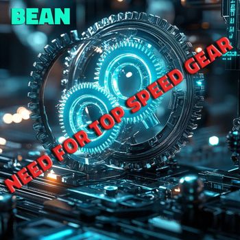 Bean - Need For Top Speed Gear