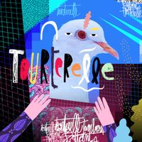 Tambour Battant - Tourterelle