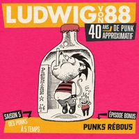 Ludwig Von 88 - Punks rébous