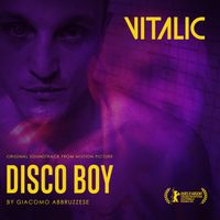 Vitalic - Disco Boy (The Rising (Radio Edit))