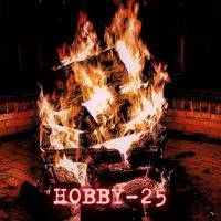 VulpyMusic - HOBBY-25 (Explicit)