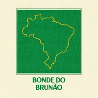 Bruno Mars - Bonde do Brunão (Explicit)