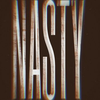 Michael Brooke - NASTY