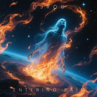 DJ Rob - Entering Pain