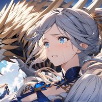 Ponytail Girl Melodies - The Last Bond of Destiny