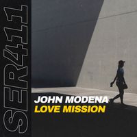 John Modena - Love Mission