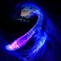 Darren Todd - Speed of Light