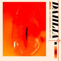 Joe Lewandowski - Dahlia