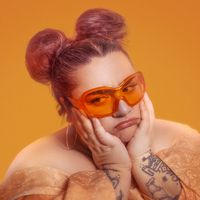 MELBA - Drama Queen