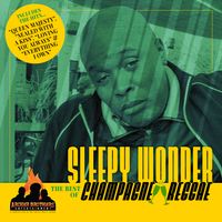 Sleepy Wonder - Champagne Reggae (Explicit)