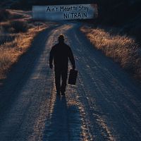 NI'TRAIN - Ain't Meant To Stay