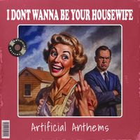 Artificial Anthems - I Don't Wanna Be Your Housewife