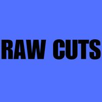 Kai van Dongen - Raw Cuts Volume 2