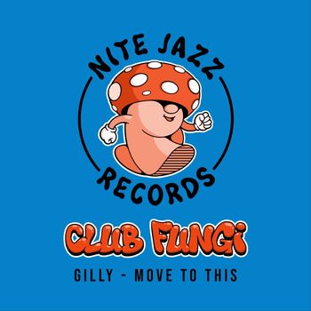 Gilly - Move to This
