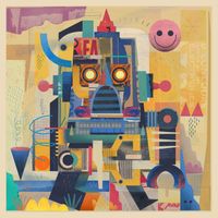Caravan Palace - Dusty House Mix