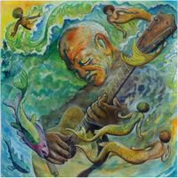 Ernest Ranglin - I'm Right Here (Radio Dub)