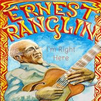 Ernest Ranglin - I'm Right Here (Extended Version)